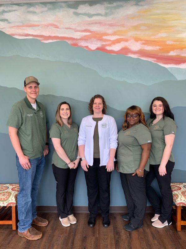 About Us • North Forsyth Animal Hospital • (678) 2089000