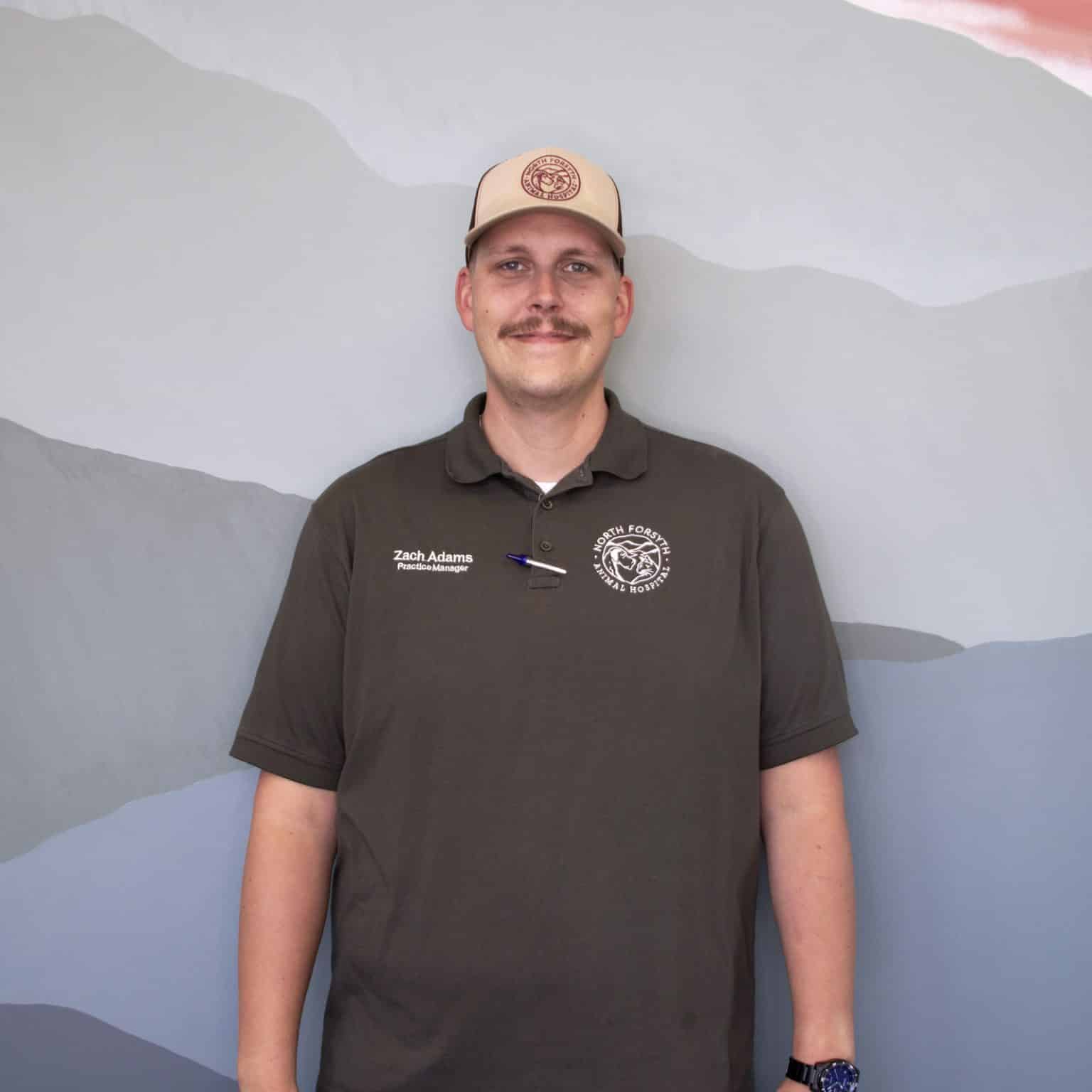 Our Team • North Forsyth Animal Hospital • Veterinarian in Cumming, GA