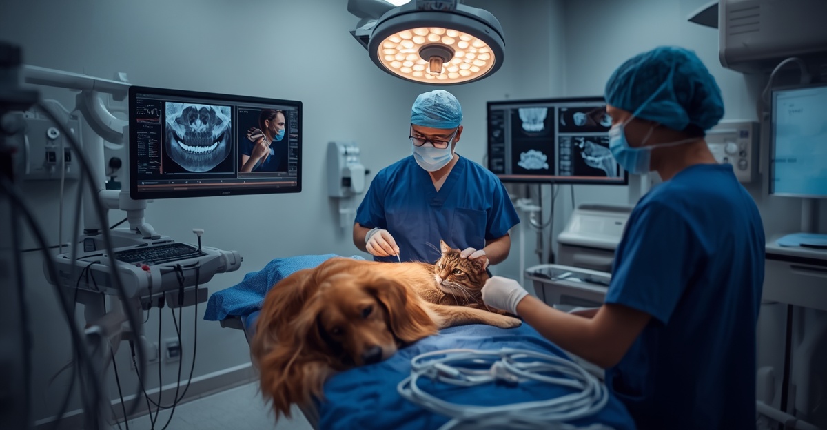 Spay and Neuter Surgery: What to Expect Before, During, and After Your ...